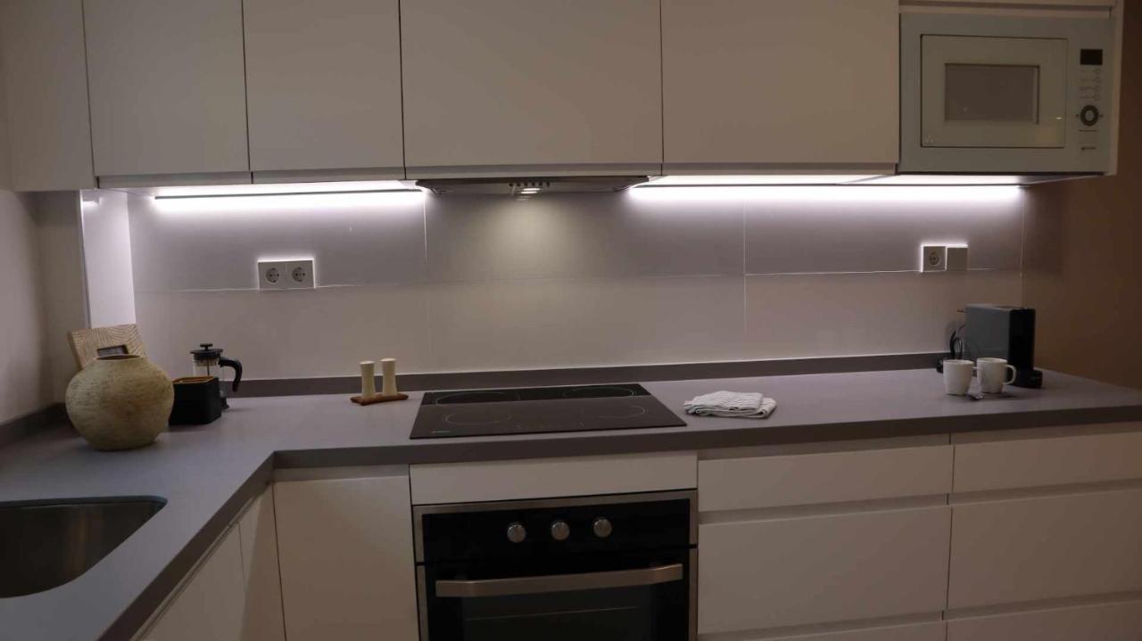 Marbella Center 3Br By Houselogy Apartment Bagian luar foto
