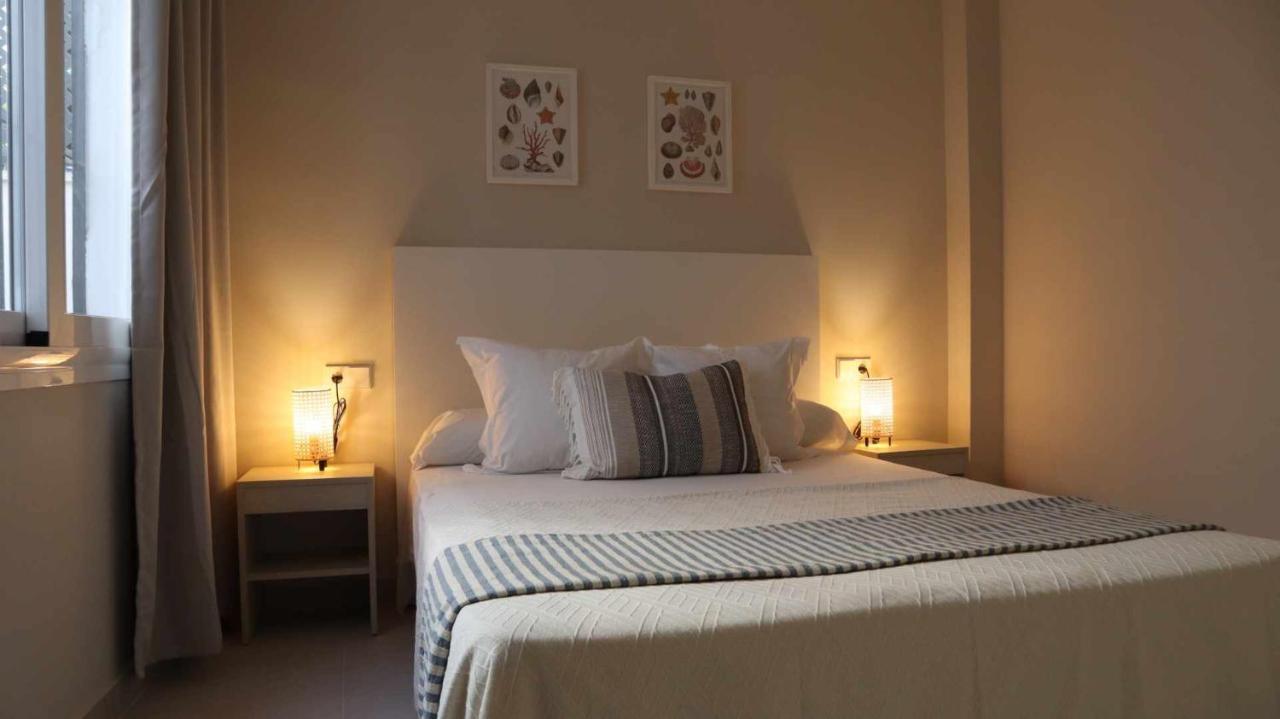 Marbella Center 3Br By Houselogy Apartment Bagian luar foto