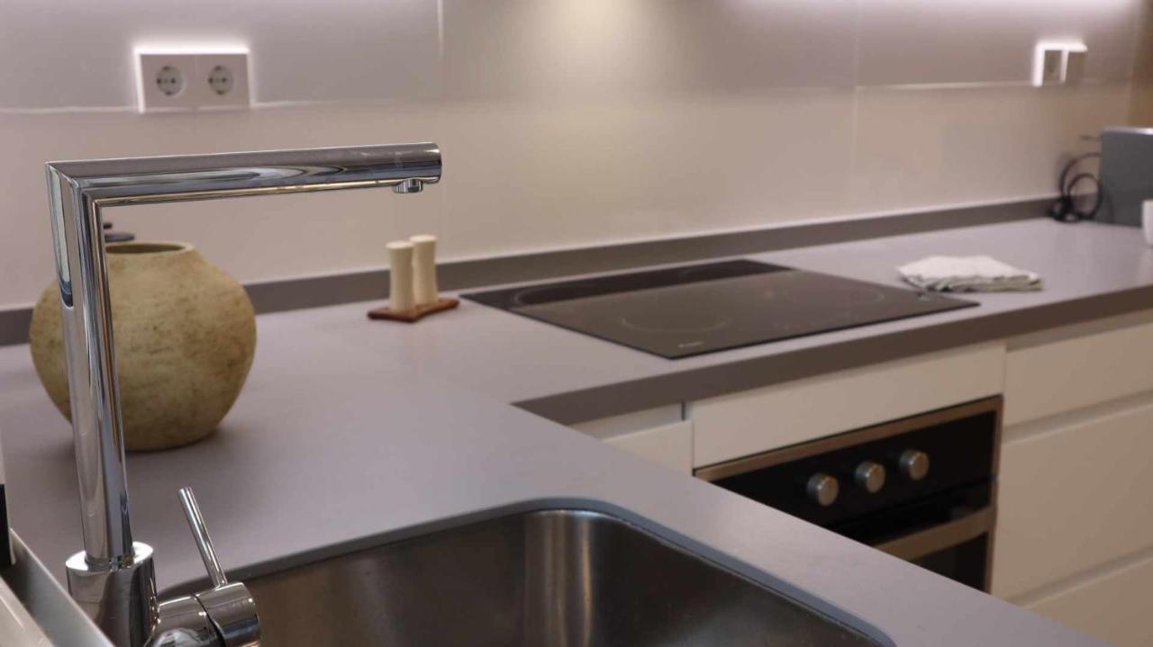 Marbella Center 3Br By Houselogy Apartment Bagian luar foto