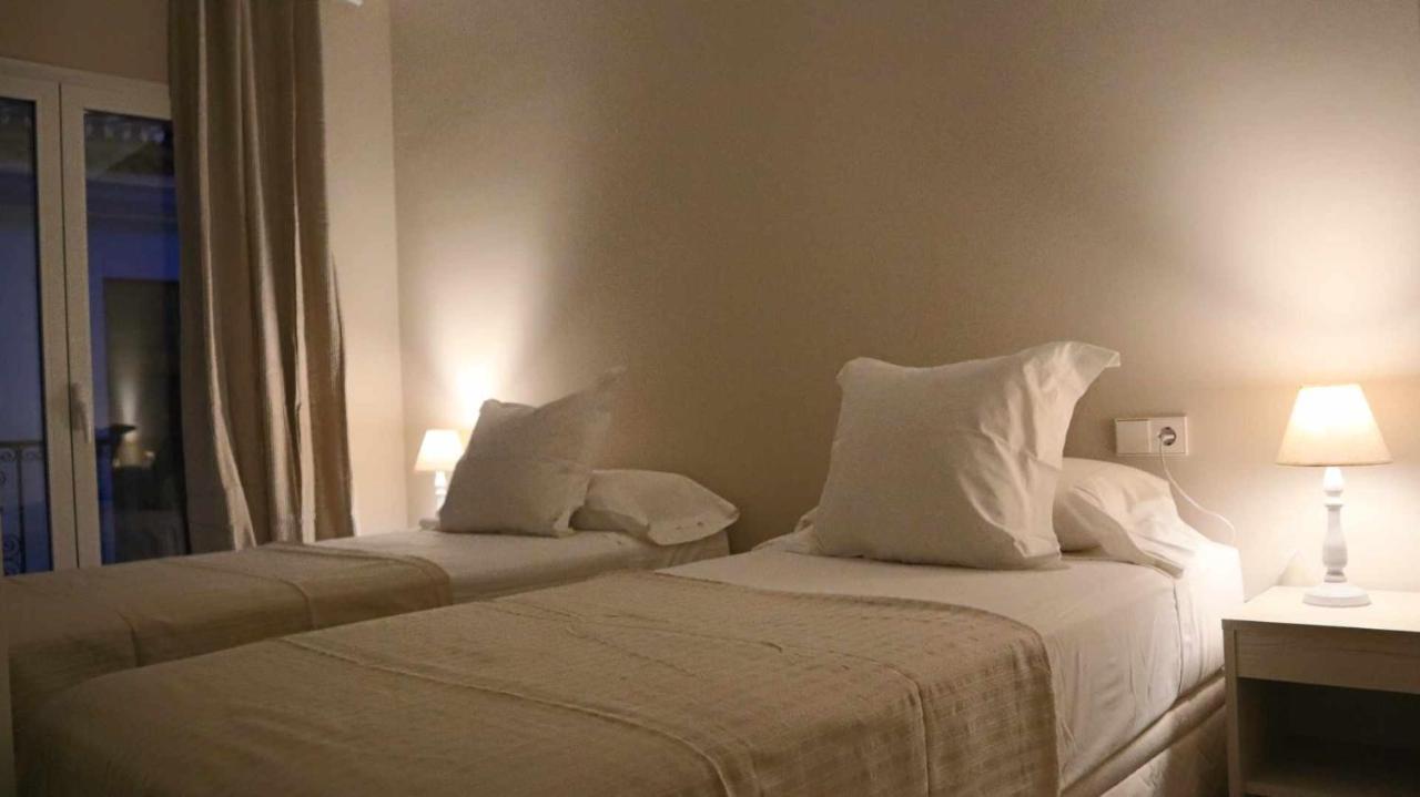 Marbella Center 3Br By Houselogy Apartment Bagian luar foto