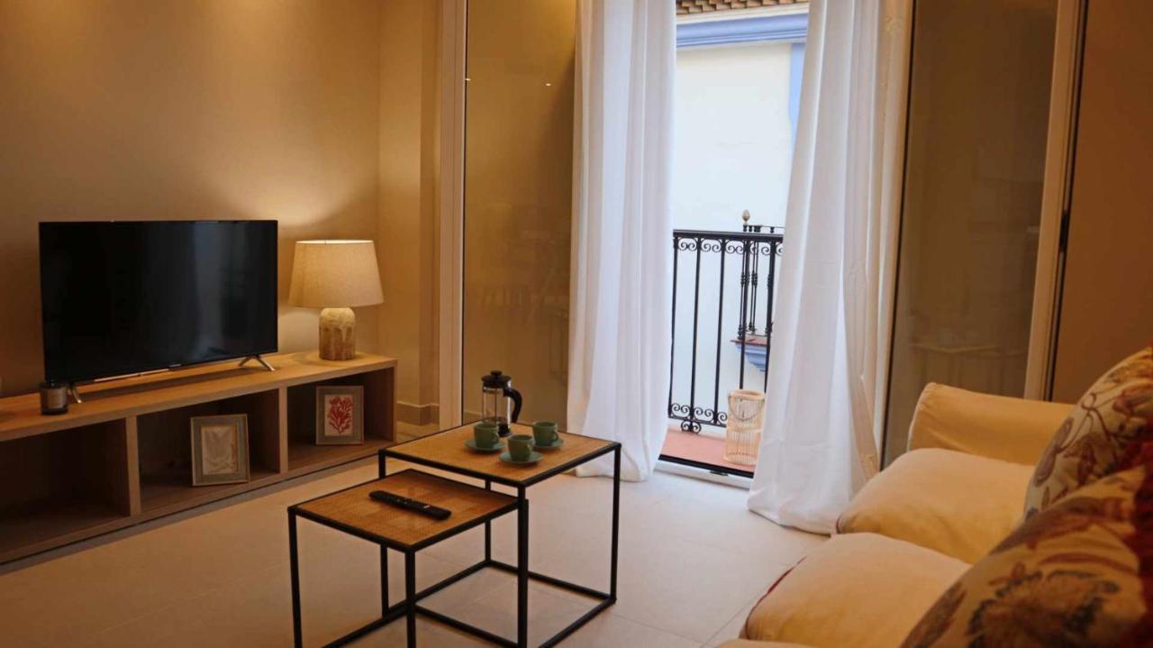 Marbella Center 3Br By Houselogy Apartment Bagian luar foto