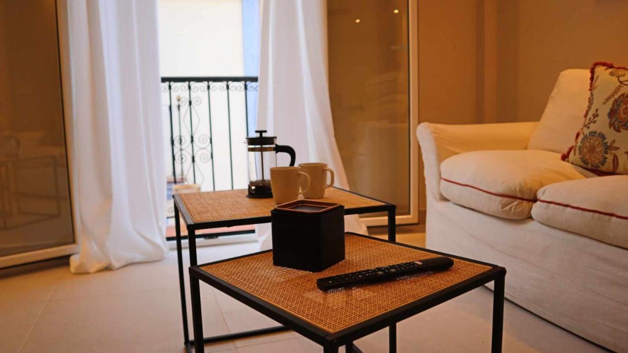 Marbella Center 3Br By Houselogy Apartment Bagian luar foto