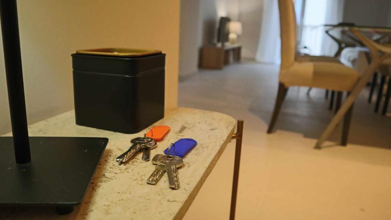 Marbella Center 3Br By Houselogy Apartment Bagian luar foto